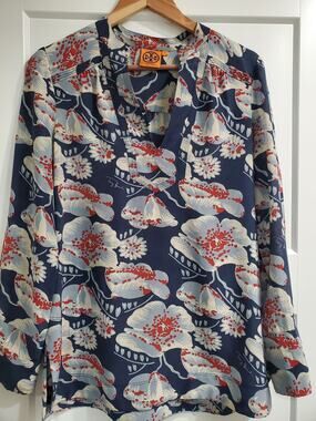 Tory Burch Blouse size 6